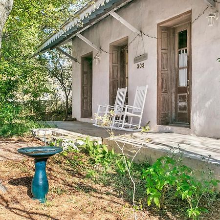 Adams Travis - 1B1Ba, Pet Friendly With Fee, Walk To Main Villa Fredericksburg Bagian luar foto