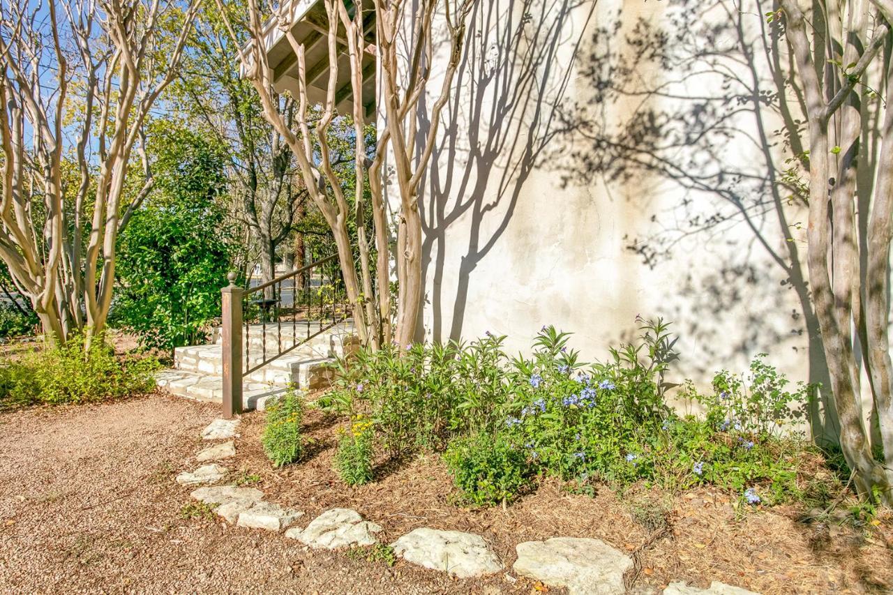Adams Travis - 1B1Ba, Pet Friendly With Fee, Walk To Main Villa Fredericksburg Bagian luar foto
